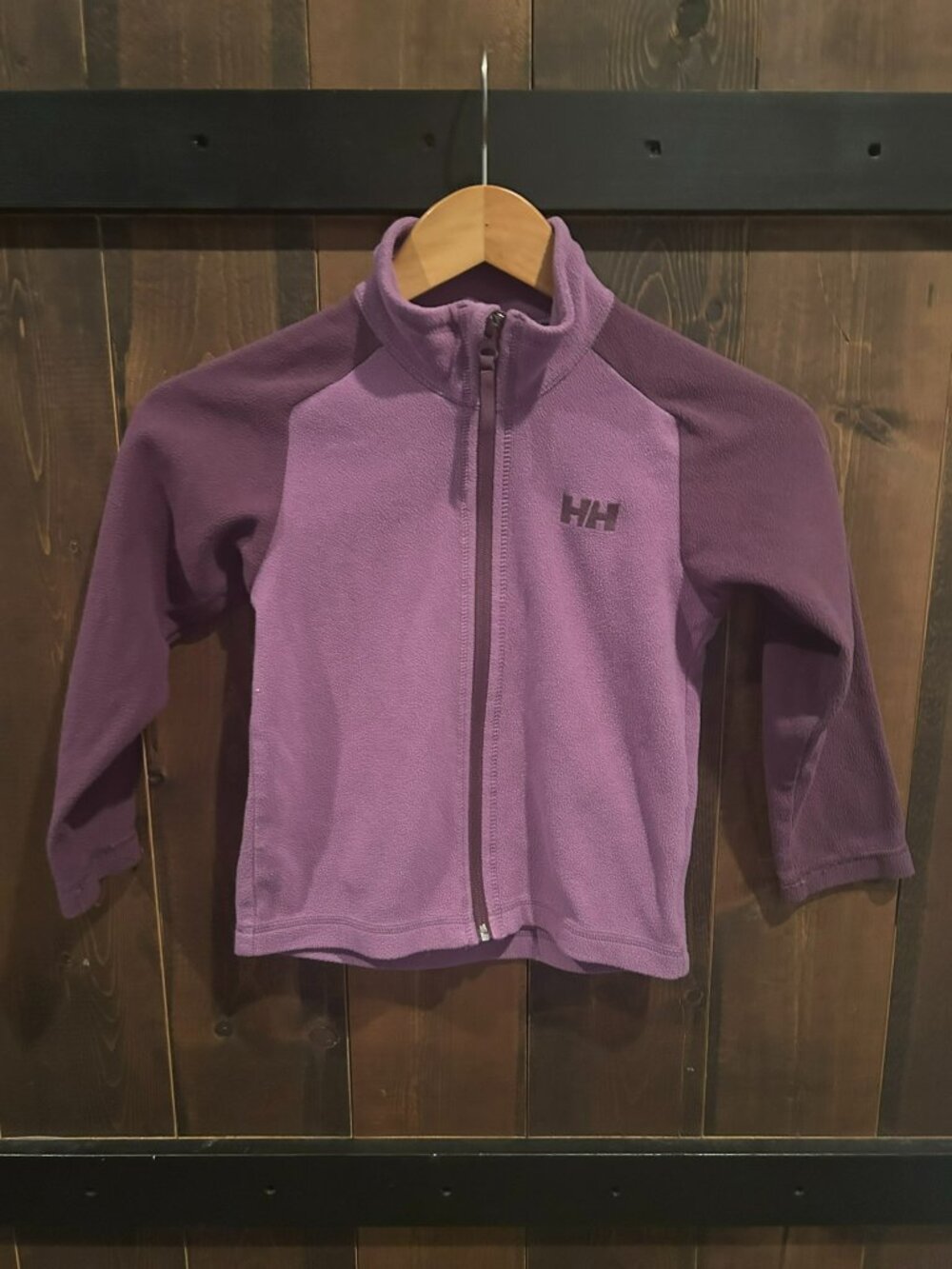Helly Hansen Daybreaker Kids Midlayer Jacket Size 122/7